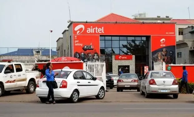 CBN grants Airtel full super agent license