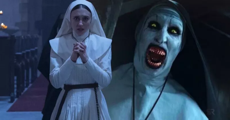 The Nun 2: Next Conjuring Universe Movie Finds Director