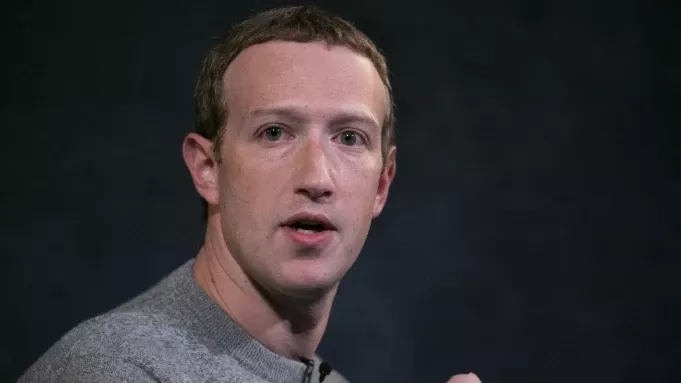 Mark Zuckerberg drops out of Forbes America Top 10 list