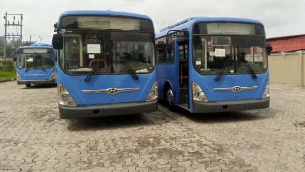 FG partners Femadec Group to deploy gas-powered mass transit buses in Abuja from May 5