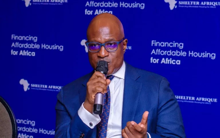 FSDH Capital leads Shelter Afrique’s successful debut ₦46 billion Bond Issuance in Nigeria’s capital