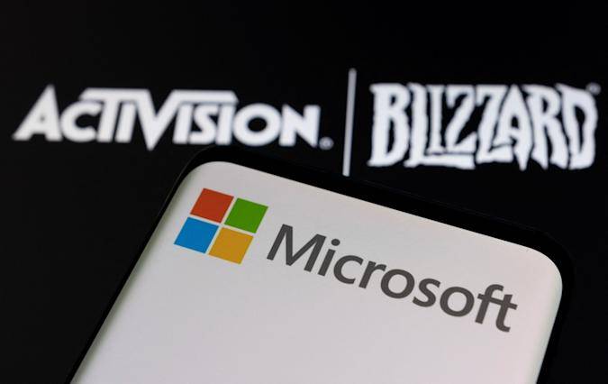 Activision Blizzard shareholders approve Microsoft acquisition