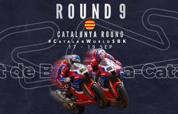 Round Recap: Catalunya Round 9