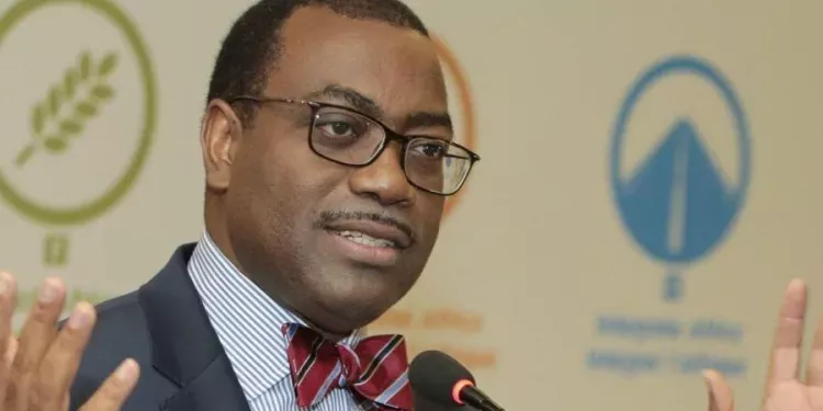 Adesina says $540 million agriculture processing zones will unleash potential of food & agribusiness