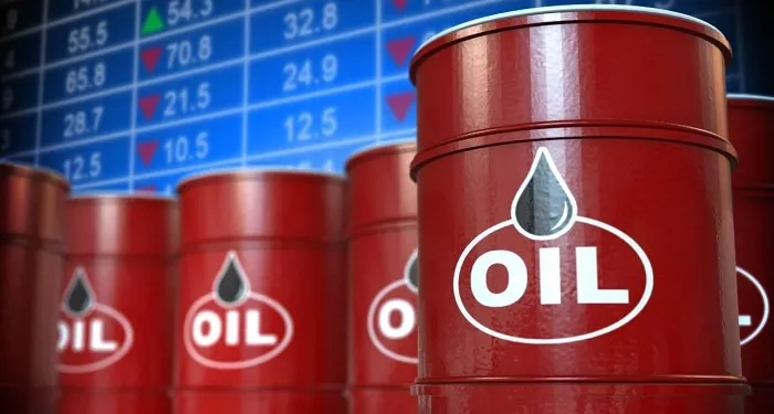 Oil benchmarks head towards $110 despite Chinese fuel demand concerns