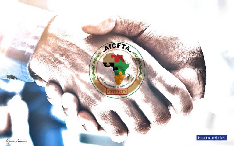  Are the RECs building or stumbling blocks to the success of the AfCFTA