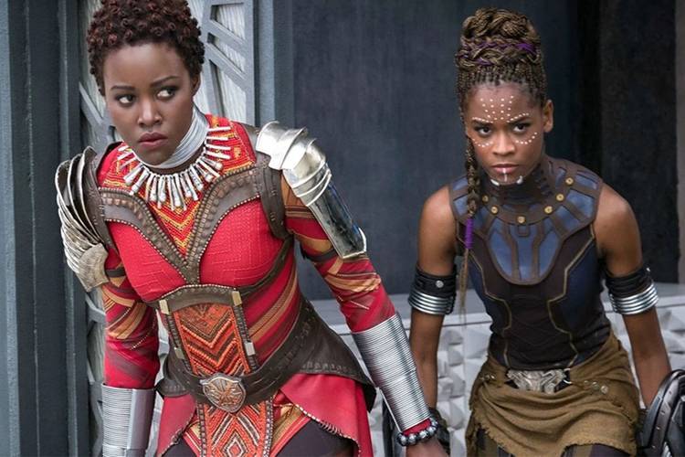 Disney Confirms 'Black Panther: Wakanda Forever' Release Date