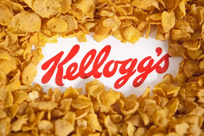 How Kellogg's cereals REALLY fare nutritionally as food giant takes ministers to court