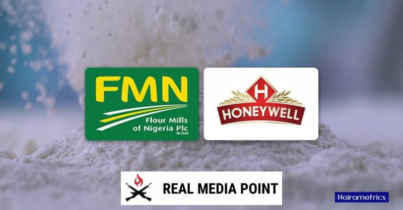 Flour Mills gets regulatory approval for the acquisition of 76.75% stake in Honeywell Flourmills Plc