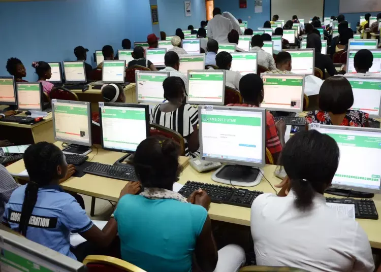 JAMB directs candidates to commence printing of notification slips for 2022 UTME