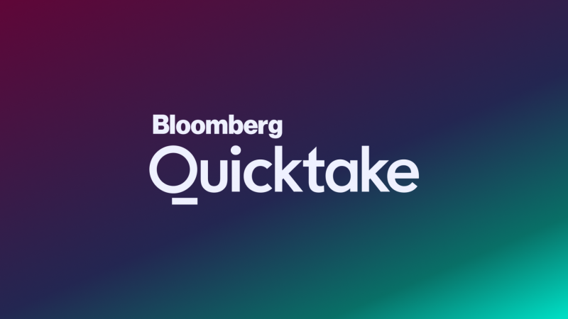 Bloomberg Quicktake LIVE: News, Documentaries and More