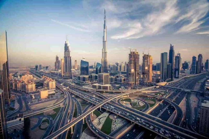 Dubai-based real estate behemoth DAMAC Properties to accept Bitcoin as payment