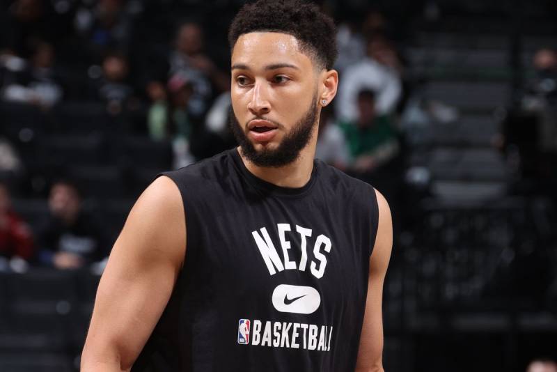 Brooklyn Nets' Ben Simmons to undergo back surgery; expected recovery timeline of 3-4 months