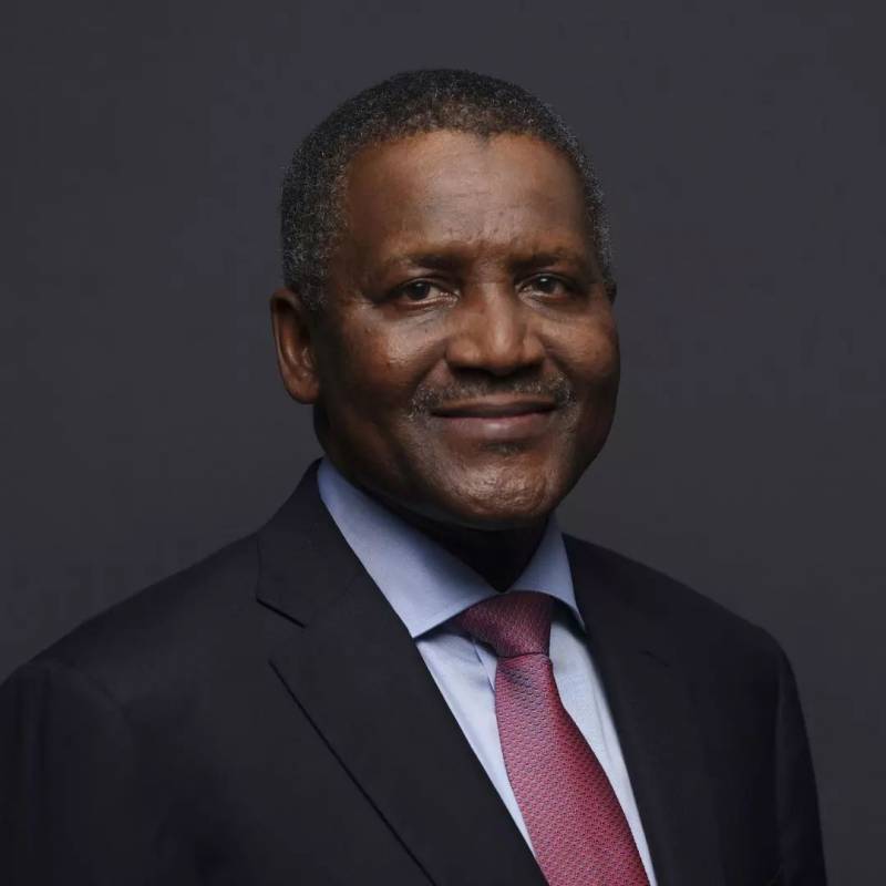 Dangote Cement raises N116 billion in the largest corporate bond issuance in Nigerian capital market