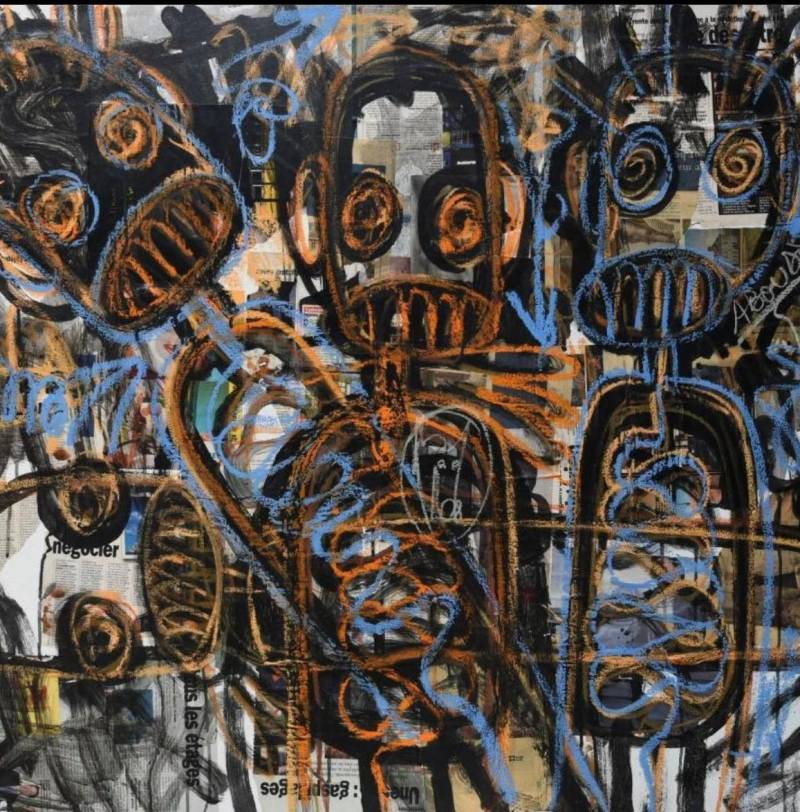 ARTSPLIT is set to redefine the African art space with its maiden online lease auction