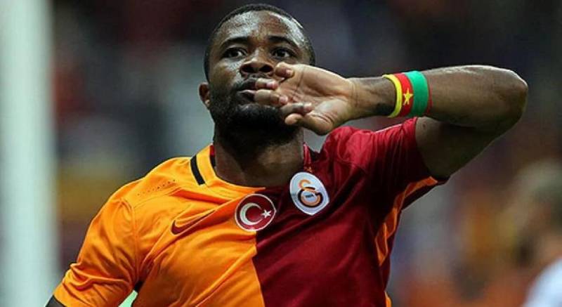 Aurelien Chedjou: Ex-Cameroon international and Lille defender hangs up his boots