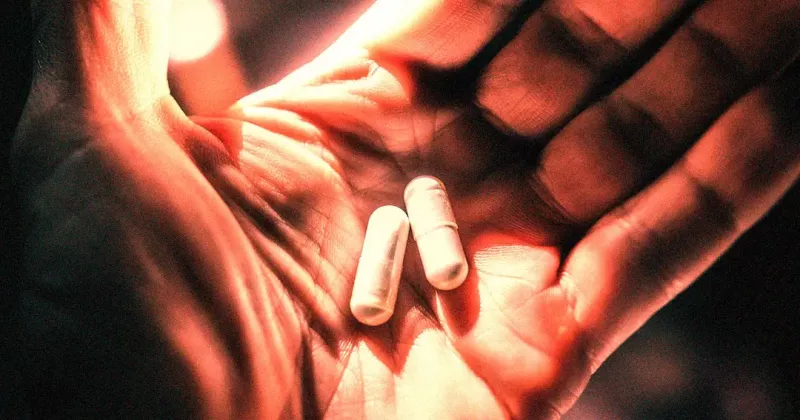 NEW STUDY CLAIMS THAT ANTIDEPRESSANTS DON’T LEAD TO BETTER QUALITY OF LIFE