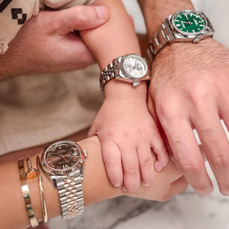 U.S. Customs Seize Hundreds of Fake Rolex Watches Worth $10.1 Million