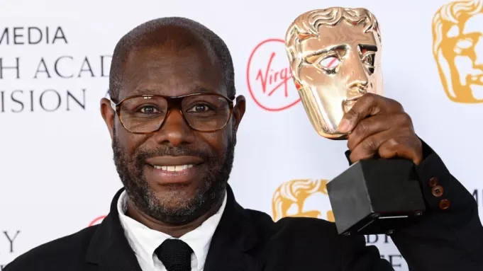 BBC, Channel 4 Part of British Identity, Says BAFTA and Oscar Winner Steve McQueen