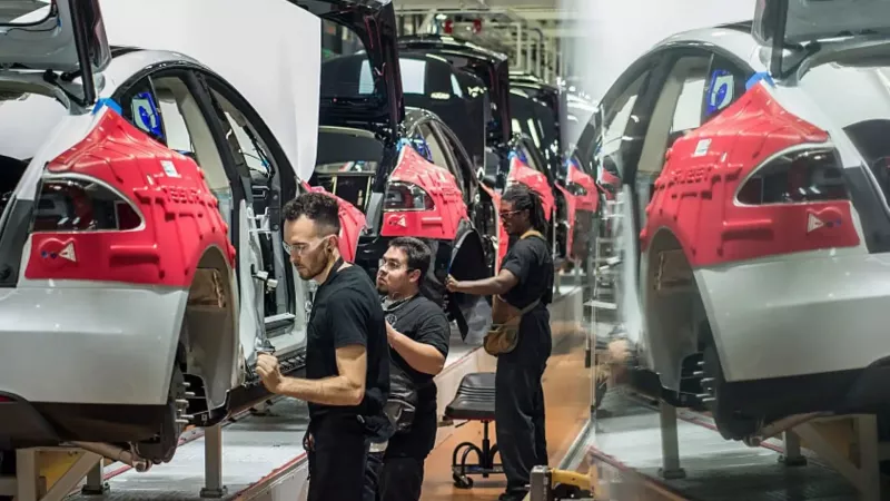 Tesla's 9-Word Rule Every Employee Has to Follow Is Simply Brilliant