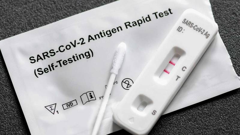 Can you trust your rapid COVID test result?