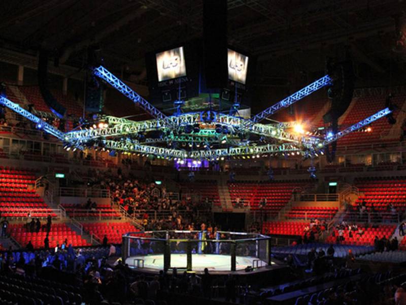 How a $1.6 Billion Lawsuit May Change the UFC Forever