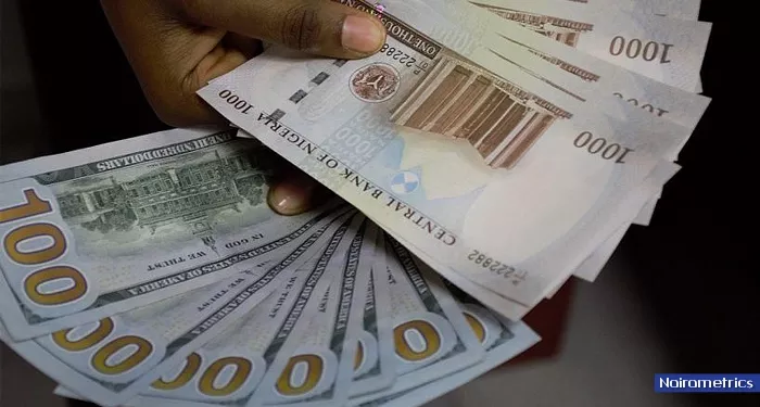 BDCs sell dollar at N592 at Nigeria’s Murtala Mohammed International Airport