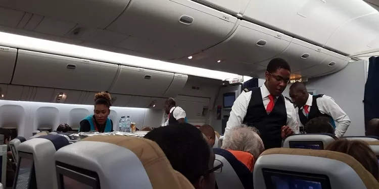 Why Air Peace, Max Air, others suspended planned shutdown of operations