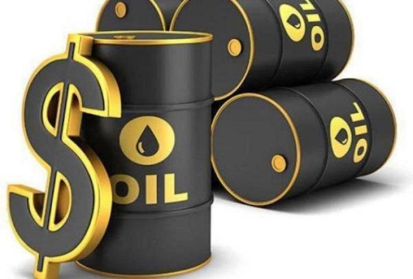 Bullish crude oil pushes Nigeria’s foreign reserve to $39.6 billion