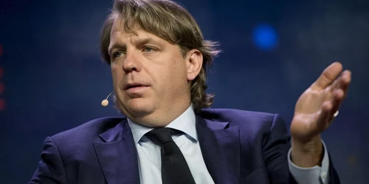 Chelsea Football Club confirms sale to Todd Boehly Consortium for over £4 billion