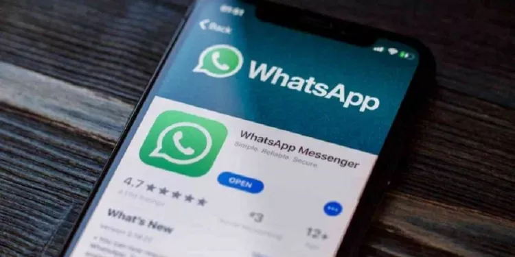 Review: New Whatsapp update delivers great features for users