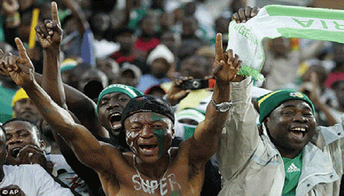 As global stocks tumble, Nigerian Stocks cross 50,000 points for the first time since 2008