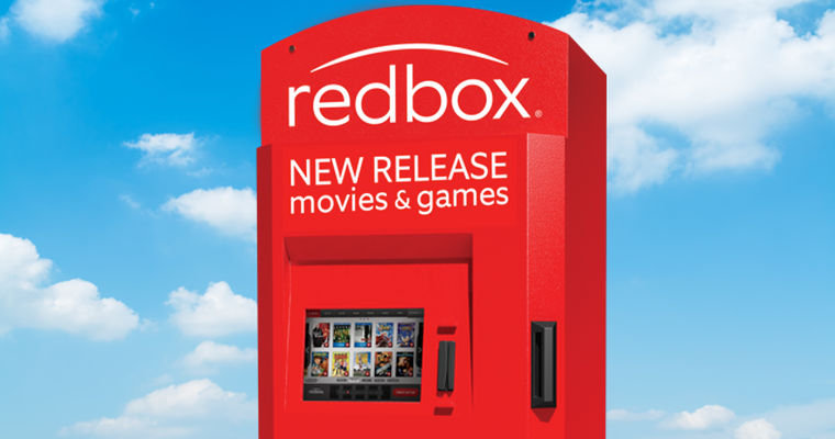 Chicken Soup for the Soul Entertainment to acquire Redbox in $375M deal