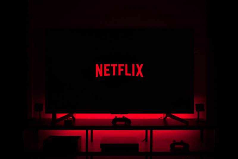 13% of U.S. Netflix subs would cancel if charged extra for password sharing