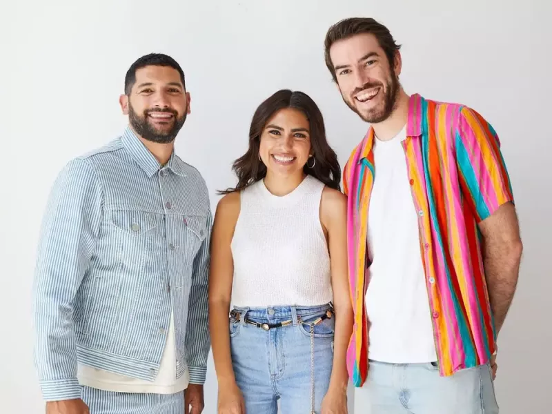 How Spotify's 'Identity at Play' podcast deconstructs what it means to be Latinx today