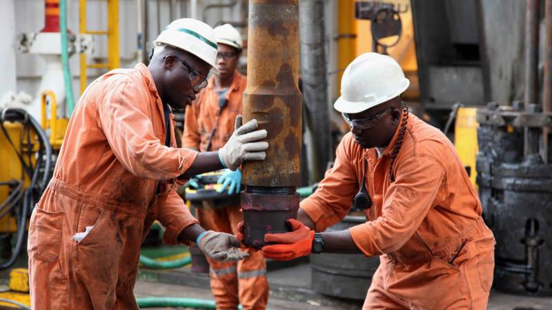 IADC tasks operators on skills retooling to improve oil production