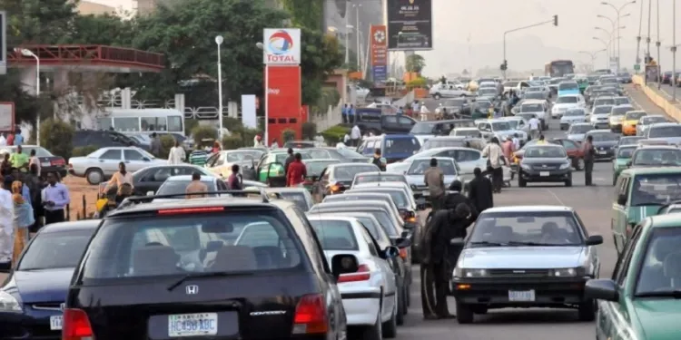 Fuel scarcity: FG says NNPC has sufficient PMS to last over 47 days