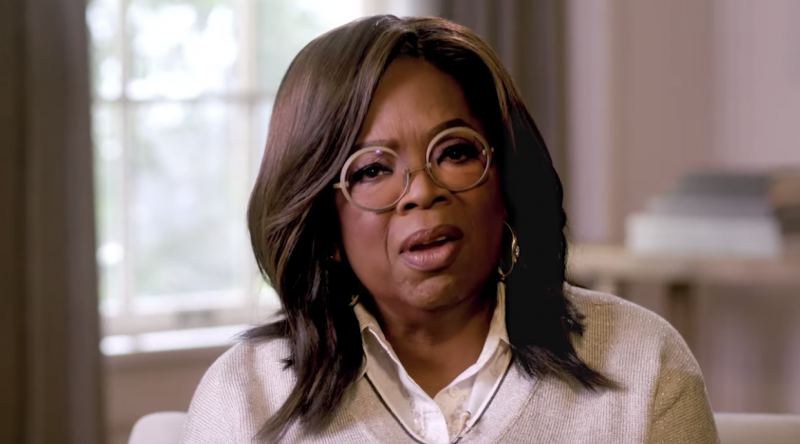 The Color of Care from Executive Producer Oprah Winfrey (Full Episode) | Smithsonian Channel