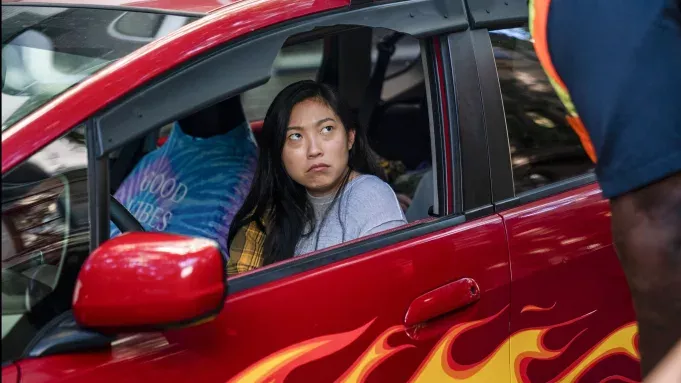 ‘Awkwafina Is Nora From Queens’ Renewed For Season 3 At Comedy Central