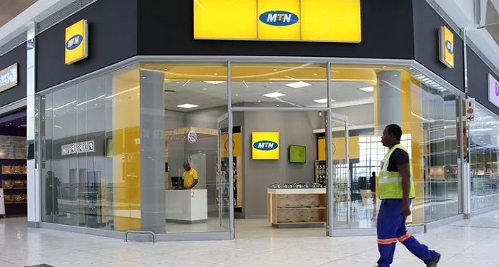 MTN says 60 million of its customers have linked their NIN