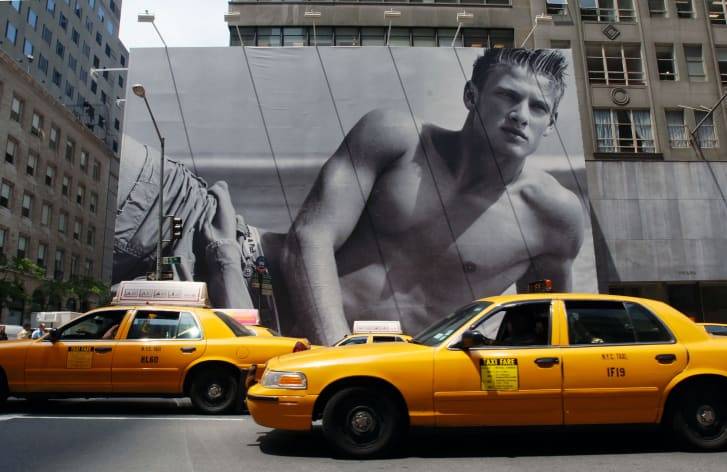 'It wasn't not racist': Netflix documentary charts the troubling rise of Abercrombie & Fitch