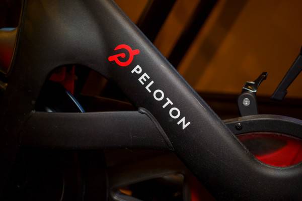 Peloton Borrows $750M As Downward Cycle Spins