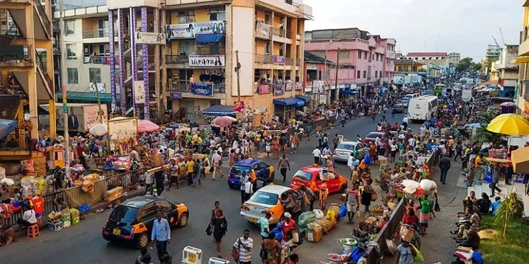 Ghana’s inflation rate hits 23.6% in April, highest in 18 years