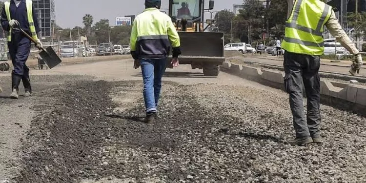 Kenya to dedicate half of its fuel levy to road infrastructure