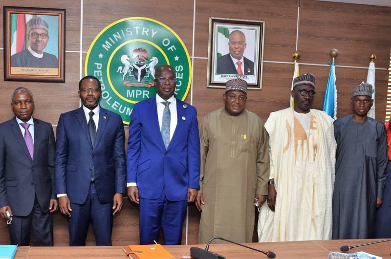 What NNPC’s CAMA transformation means for Nigeria