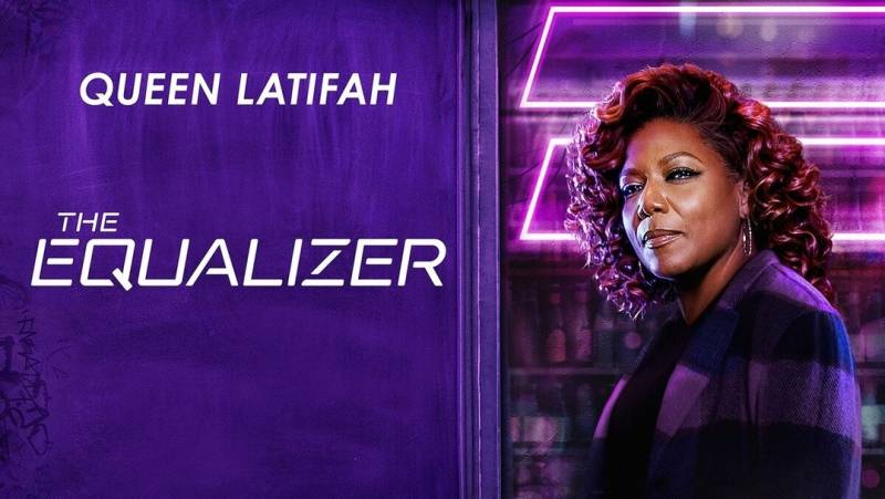 ‘The Equalizer’: Queen Latifah Gets Too Close To The Fire In Season 2 Finale