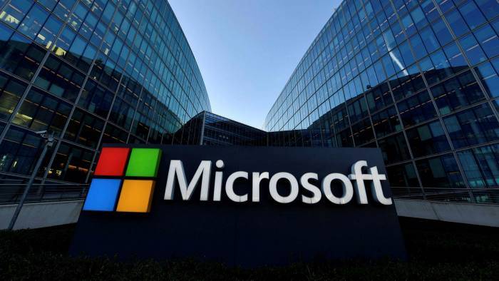 Microsoft Will Boost Pay and Stock Compensation to Retain Employees