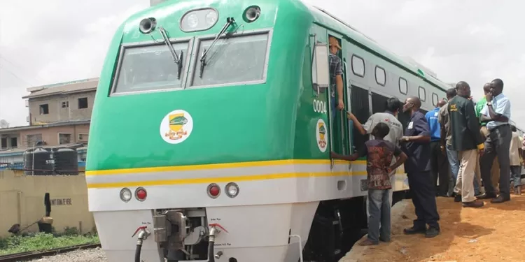 Abuja-Kaduna train service to resume on May 23rd