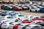 Europe Car Sales Slump 20% in April, Dashing Hopes for Recovery