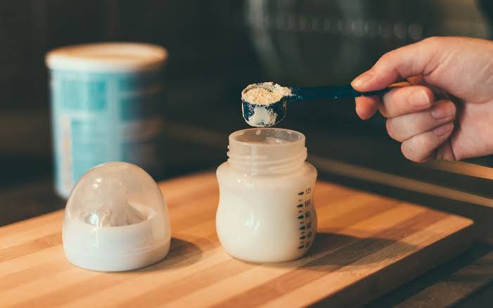 Yes, You Can Still Buy Baby Formula Online — Here’s Where To Find it in Stock